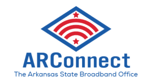 Arkansas State Broadband Office logo