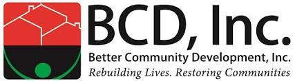 BCD Inc logo