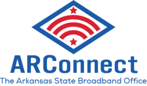 Arkansas State Broadband Office logo